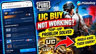 JazzCash Easypaisa payment channel under maintenance: PUBG Mobile 4.6 update