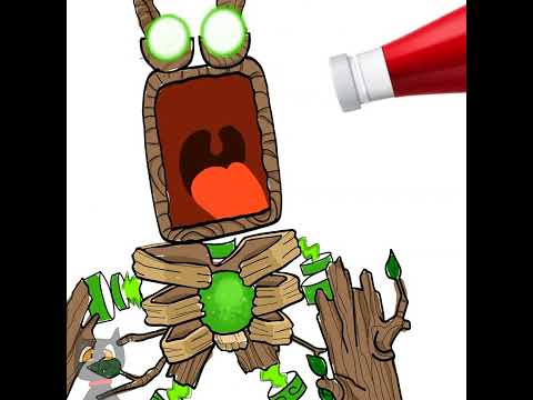 Epic Wubbox Delicious Food Cravings 2 | My Singing Monsters Meme #shorts