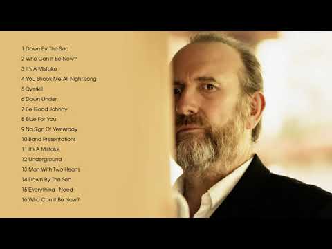 The Very Best of Colin Hay - Colin Hay Greatest Hits Playlist