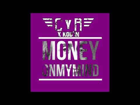 C.Y.R x Kod'in - Money on my Mind - Wood'Z Life RECORD RAP/TRAP