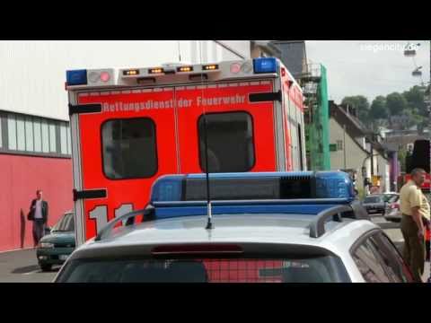 08.06.2011 Siegen: Kellerbrand (roh)