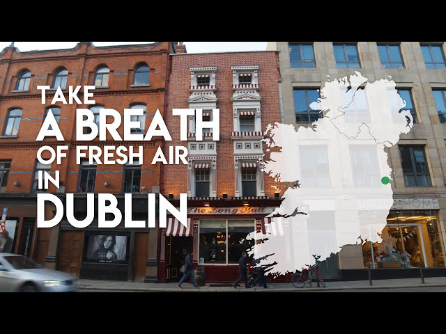 Ireland - Getting to know the Island