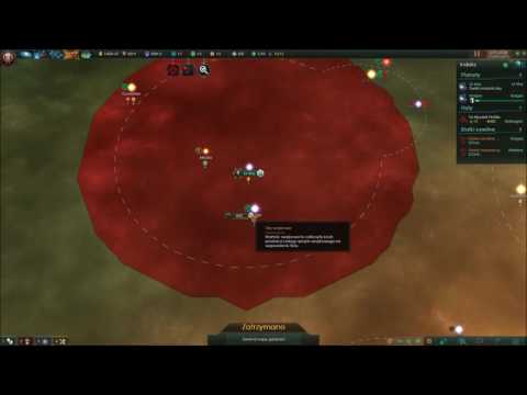Zagrajmy w Stellaris (Imperium Przedwiecznych) part 4
