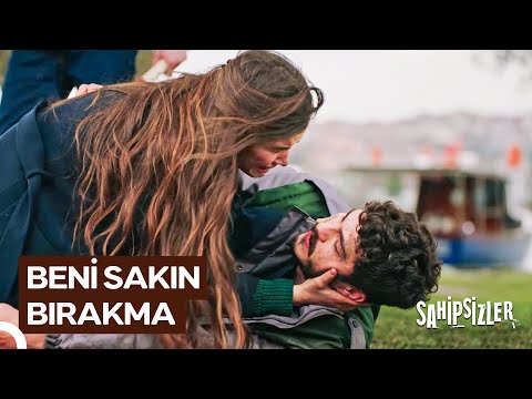 Melis'in Arkadaşları, Yusuf'u Ölümüne Dövdü | Sahipsizler 11. Bölüm