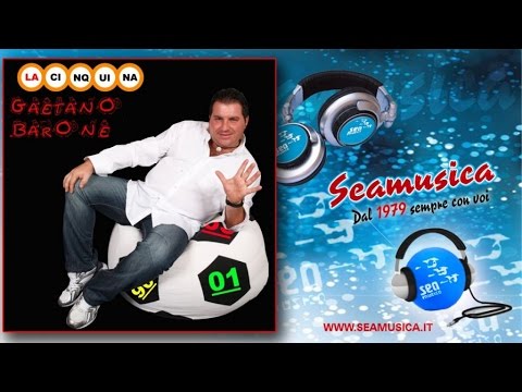 Gaetano Barone - Pe' mme si 'o bbene - Official Seamusica