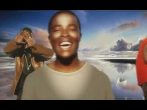 Djei - Muthiana (Video Oficial)