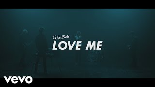 Go Go Berlin - Love Me