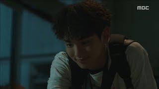 [The Guardians] 파수꾼 ep.15,16Seul-gie to stick out one's hand is Key "not to miss"20170613