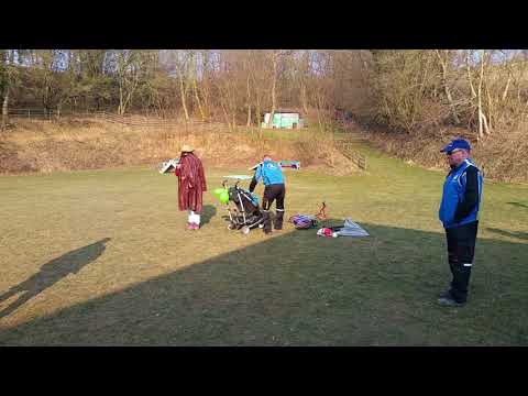 WiWa-Lokal.de - RNF auf dem Hundeplatz