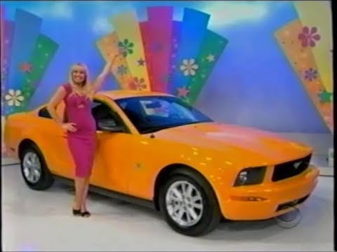 The Price Is Right (October 15, 2008)