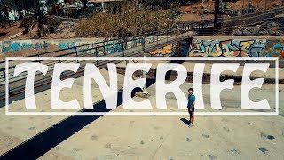 TENERIFE TRAVEL VIDEO 2017 | GoPro
