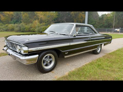 1964 Ford Galaxie (CC-2119133) for sale in Fenton, Michigan