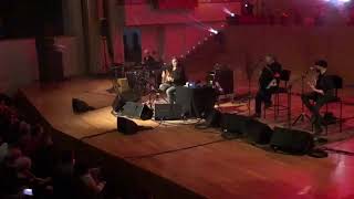 Revolver - Tu noche y la mia - Granada