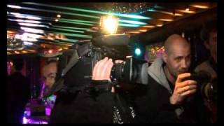 Милла Йовович для "Топ-модели по-русски"