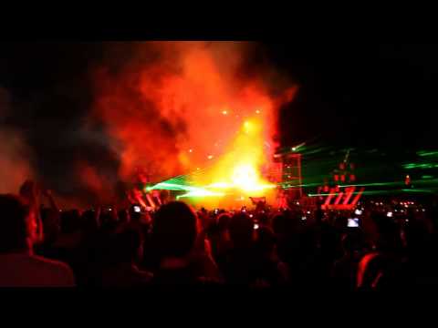 Defqon1 Festival Australia 2010