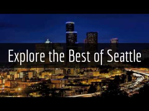 Explore the Best of Seattle
