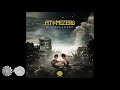 Atomizers & Yestermorrow - Dead Can Trance