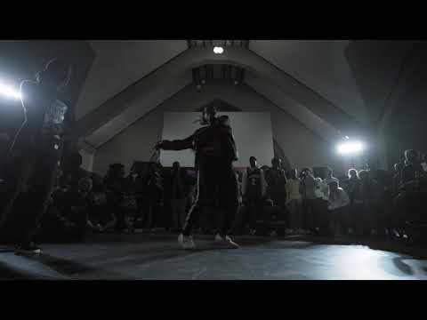 Festival Kairos 2019 | Hip hop Top 16 |  Dykens vs Timo