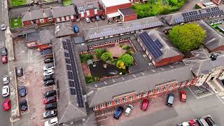 Preview of Linskill Solar Panels.