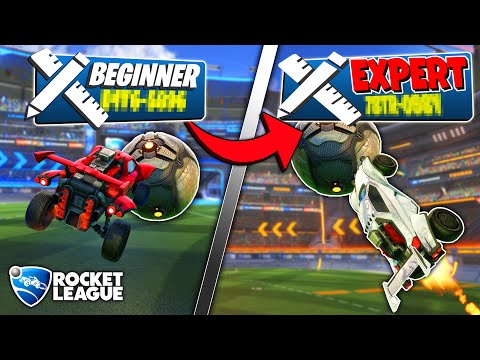 15 BEST Training Packs To RANK UP FAST (2022) | Rocket...