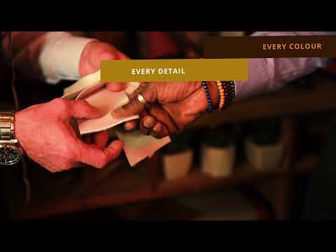 Hand Dyed Shoe Co. - The Rooftops, Leeds