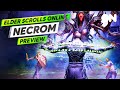 Elder Scrolls Online: Necrom & Arcanist Class Preview – Your Questions ANSWERED