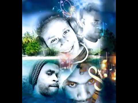 Ru Mai Seh _-_ Mamzy x SR Crewz🎤