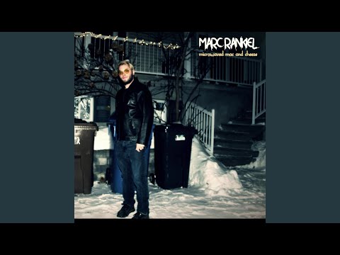 Tales Of My Memories - Marc Rankiel