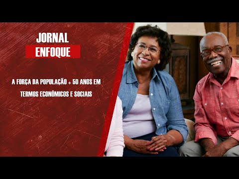 Especialista na área de 50+, Ricardo Mucci fala da potencialidade deste público