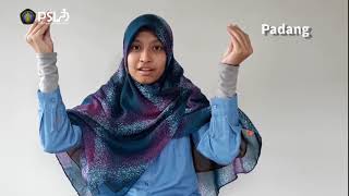 Download lagu Bahasa Isyarat Indonesia: Daerah di Indonesia dan Negara di Dunia mp3