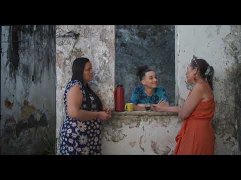 Excerpt from "Apollo" by Tainá Müller and Isis Broken