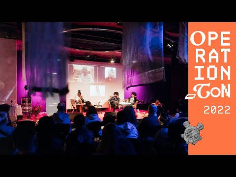 OPERATION TON 2022 - Der Film