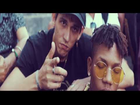 Haste de un Pocho - El Kamel x Ronald x El Koki _ Club Remix ( DJ LUCKY & MIAMI4EVER )