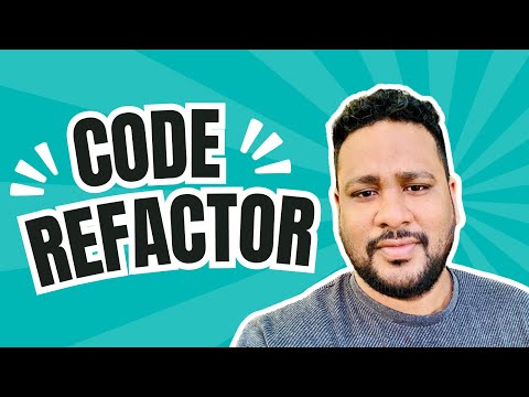 Transform Python Api Expert Code Refactoring Tips For Cleaner Faster And More Efficient Code