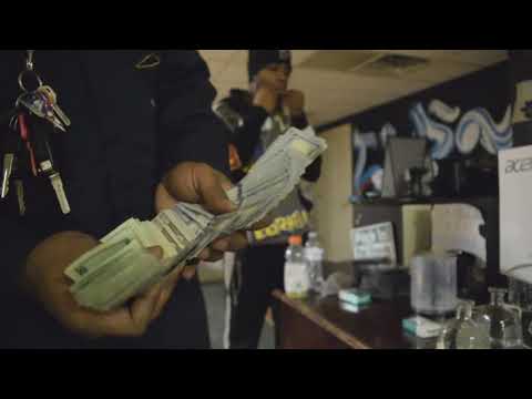 Gang at fyre entertainment