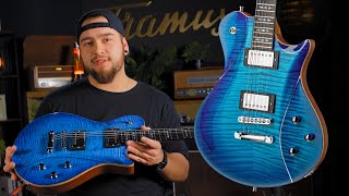 Video thumbnail for Sonic Waves of Excellence: FRAMUS Panthera II Supreme Guitar Unleashed! by Framus & Warwick