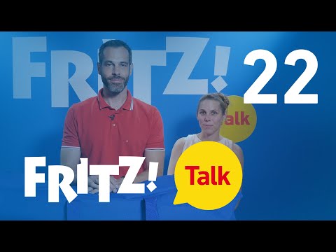 Smart Home im Sommer — die besten Lösungen für heiße Tage | FRITZ! Talk 22