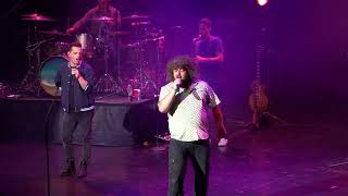 2024 11 14 O.A.R. - Fool In The Rain