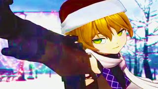 Parsee resorts to violence