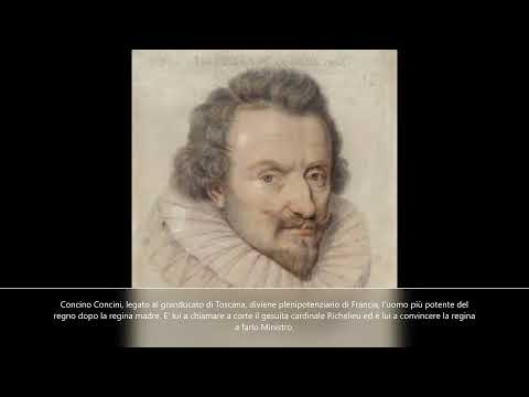 85. La Francia e i gesuiti - Il cardinale Richelieu