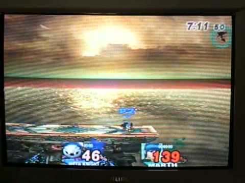 TourneyPlay 5 Brawl R3 - Brent vs Zex