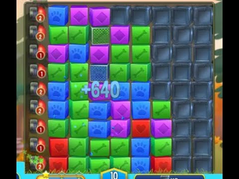 Pet Rescue Saga Level 5747 no boosters