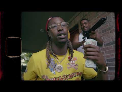 Jmill | BOYZ N DA HOOD | Official Video | Shot By. LMB FILMZ #ReadyToShoot