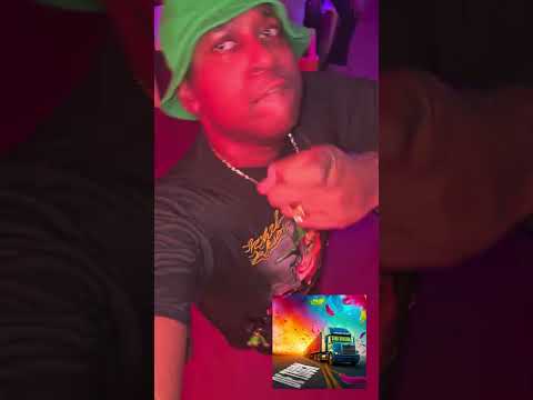 DABA DAVISUAL - DJ SOCA SNYPA drops DJ TRUCK & SEE ME by SALT SOCA 2025🥳🎧🎶🔥💃🏽