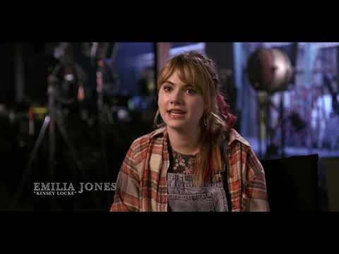 Review de la primera temporada de 'Locke and Key'