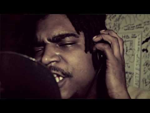 GANGSTA WEZ - CRISCO (OFFiCIAL VIDEO)