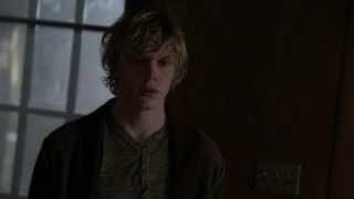 Carnival by Amanda Somerville feat. American Horror Story - Tate Langdon