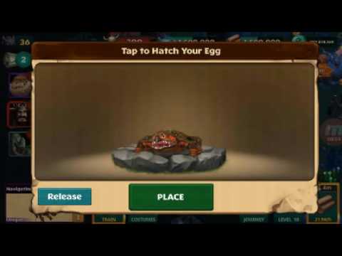 Dragons rise of berk slimeslinger