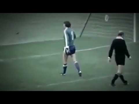 Limerick 1-2 Real Madrid (1980-1981)