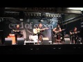 End of Green - Blackened Eyes ( Acoustic Live @ Soundcheck in Karlsruhe/Substage 09.11.2012 )